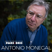 T9 E14 Antonio Monegal, Como el aire que respiramos. El sentido de la cultura.