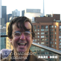 T8-E30 Hugo Chaparro Valderrama, El buey descalzo