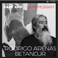 T9-E41 Rodrigo Arenas Betancur, In Memoriam