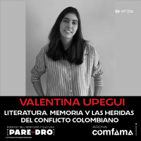 Valentina Upegui, Cuántas veces nunca más: literatura, memoria y las heridas del conflicto colombiano