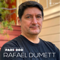 T10-E2 Rafael Dumett, “El espía del Inca”/ “El camarada Jorge y el dragón” 