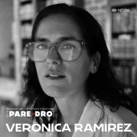 T11 E2 Verónica Ramírez, Casi todo desaparece