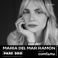 T11 E15 María del Mar Ramón, La memoria es un animal esquivo