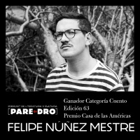 T10E36 Felipe Núñez Mestre, Todos somos islas