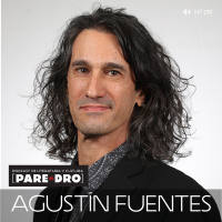 T10 E8 Agustín Fuentes, La chispa creativa. Cómo la imaginación nos hizo humanos