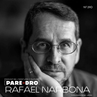 T11 E4 Rafael Narbona, Maestros de la felicidad
