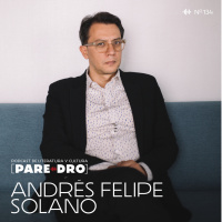 T9-E2, Andrés Felipe Solano, Gloria