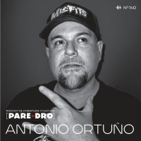 T9-E6 Antonio Ortuño, La Armada Invencible