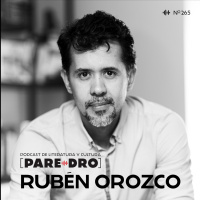 T10 E35 Rubén Orozco, “Un hombre con un arma”