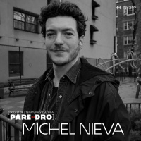 T10E24 Michel Nieva, La infancia del mundo