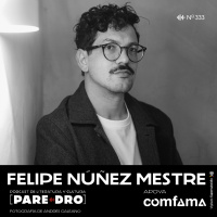 T11 E19 Felipe Núñez Mestre, Querido muerto mío