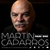 T7E6 Martín Caparrós