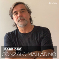 T10E27 Un Paredro con Gonzalo Mallarino