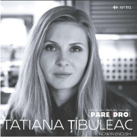 T9 E43 Tatiana Țîbuleac, El verano en que mi madre tuvo los ojos verdes // The Summer When my Mother had Green Eyes // Episode available in English