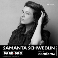 T11 E14 Samanta Schweblin, El buen mal