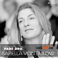 Isabella von Bülow, “La niña alemana de El Palmar” //Miercoles de Buscalibre y Paredro