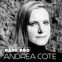 T10-E31 Andrea Cote, “Fervor de tierra”