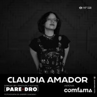 T11 E 18 Claudia Amador, Altasangre