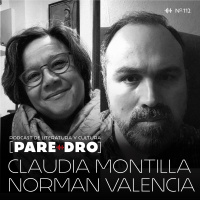 T8E12 Claudia Montilla y Norman Valencia