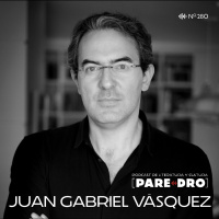 T10E47 Juan Gabriel Vásquez, Los nombres de Feliza