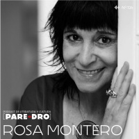 T8-E28 Rosa Montero, El peligro de estar cuerda