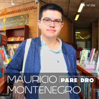 T10 E29 Mauricio Montenegro, Refugio y Diemer vs. Trommsdorf