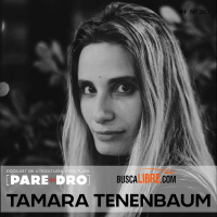Tamara Tenenbaum, La última actriz // Miércoles de Buscalibre y Paredro