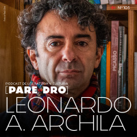 T8E5 Leonardo A. Archila
