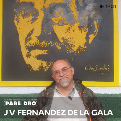 Paredro / 070 Podcasts