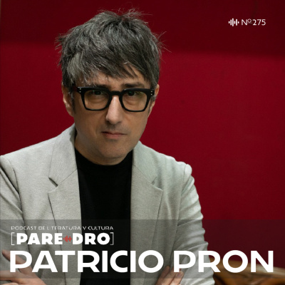 Paredro / 070 Podcasts