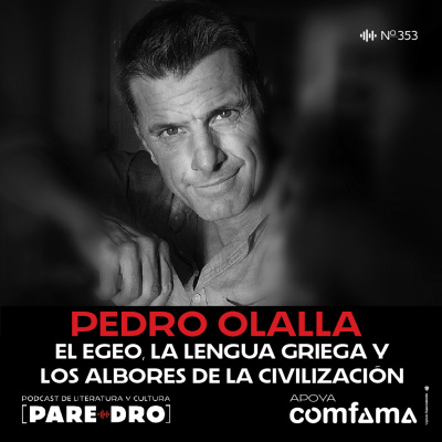 Paredro / 070 Podcasts