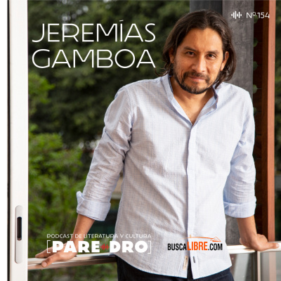 Paredro / 070 Podcasts