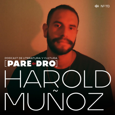 Paredro / 070 Podcasts