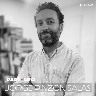 Paredro / 070 Podcasts