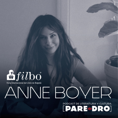 Paredro / 070 Podcasts