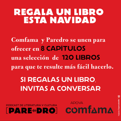 Paredro / 070 Podcasts