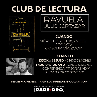 Paredro / 070 Podcasts