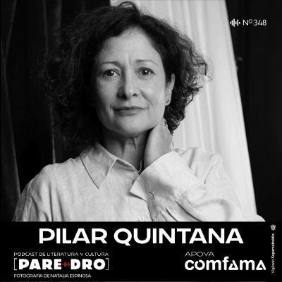 Paredro / 070 Podcasts