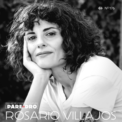 Paredro / 070 Podcasts