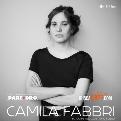 Paredro / 070 Podcasts