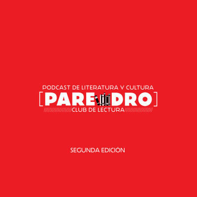 Paredro / 070 Podcasts