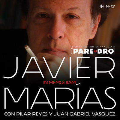 Paredro / 070 Podcasts