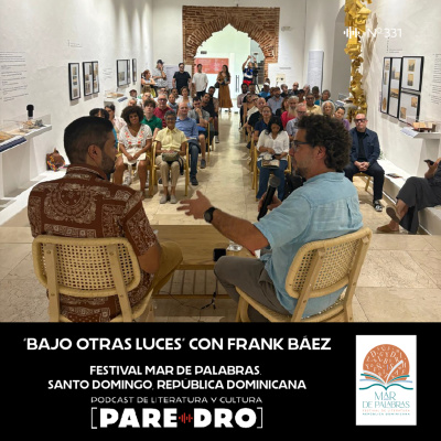 Paredro / 070 Podcasts