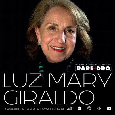 Paredro / 070 Podcasts