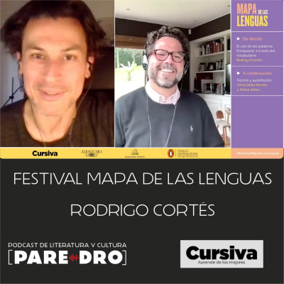 Paredro / 070 Podcasts