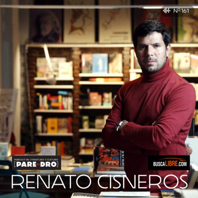 Paredro / 070 Podcasts