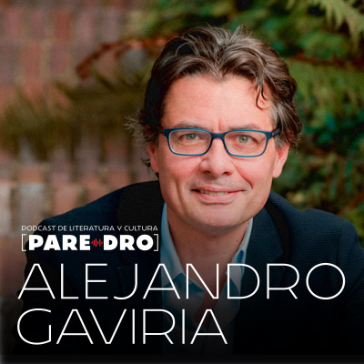 Paredro / 070 Podcasts