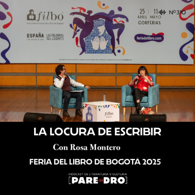 Paredro / 070 Podcasts