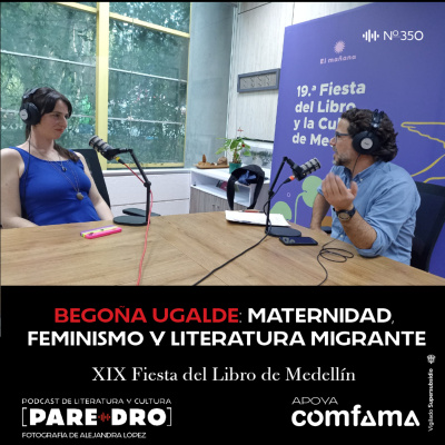 Paredro / 070 Podcasts