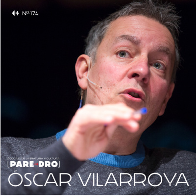 Paredro / 070 Podcasts